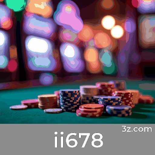 ii678 Social Casino: Uma Experiência de Entretenimento Interativo