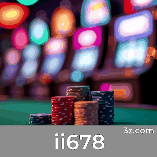 ii678: Plataforma Segura e Rápida para Apostadores Brasileiros