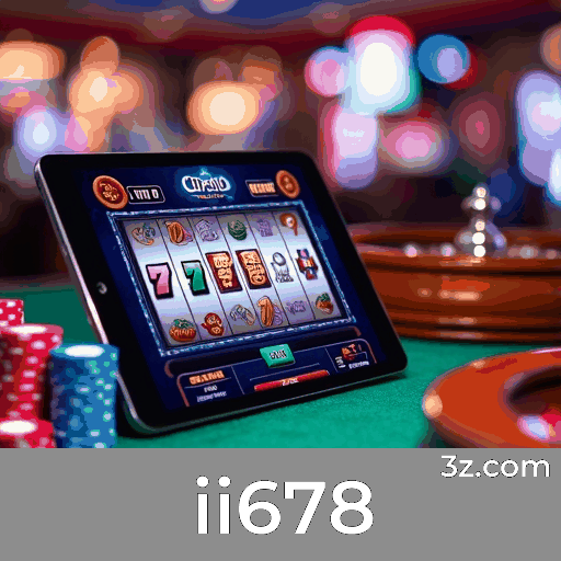 ii678 App: Descubra Benefícios Exclusivos e Recompensas Únicas!