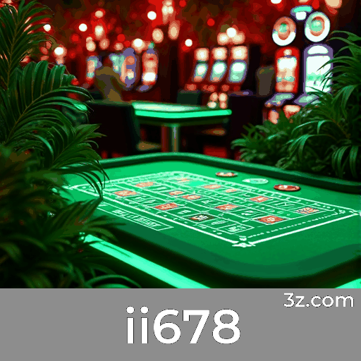 ii678: Emoção e Ganhos nos Jogos de Cassino