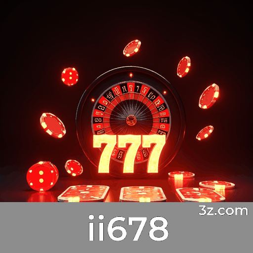 ii678 Social Casino: Uma Experiência de Entretenimento Interativo