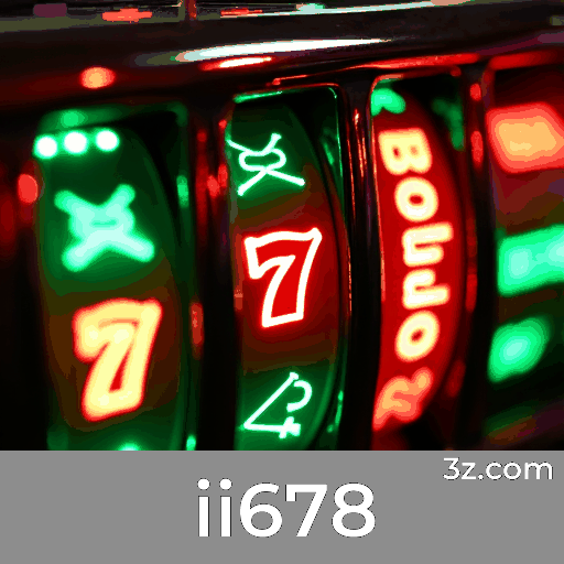 ii678: Plataforma Segura e Rápida para Apostadores Brasileiros